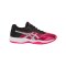 Asics Netburner Ballistic FF Schuh Damen Pink F0700 - rosa