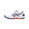 Asics Powerbreak FF Schuh Weiss F102 - weiss