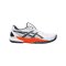 Asics Powerbreak FF Schuh Weiss F102 - weiss