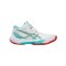 Asics Sky Elite FF Mt 3 Damen Weiß - weiss