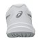 Asics Upcourt 6 Schuh Kids Weiss F101 - weiss