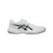 Asics Upcourt 6 Schuh Kids Weiss F101 - weiss