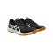 Asics Upcourt 6 Schuh Schwarz F001 - schwarz