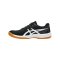 Asics Upcourt 6 Schuh Schwarz F001 - schwarz