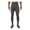 Asics Winter Thigt Running Schwarz F001 - schwarz
