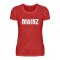 Damen T-Shirt 
