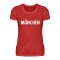 Damen T-Shirt 