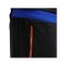 Ballaholic College Logo Single Pocket Short Schwarz - schwarz