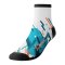 Ballsportdirekt Beachstar Socken Weiß - weiss