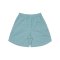 Ballaholic Basic Zip Short Blau - blau