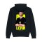 Battle of the Socials Hoodie 