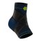 Bauerfeind Ankle Support Bandage Rechts Schwarz - schwarz