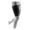Bauerfeind SC Upper Leg Sleeve Schwarz - schwarz