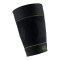 Bauerfeind SC Upper Leg Sleeve Schwarz - schwarz