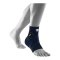 Bauerfeind Dirk Nowitzki Ankle Protektor Blau - blau