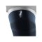 Bauerfeind Dirk Nowitzki Knee Bandage Blau - blau