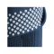 Bauerfeind Dirk Nowitzki Knee Bandage Blau - blau