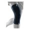 Bauerfeind Dirk Nowitzki Knee Bandage Blau - blau