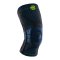 Bauerfeind Knee Support Bandage Schwarz - schwarz