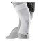 Bauerfeind Compression Knee Bandage Mehrfarbig - mehrfarbig