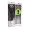 Bauerfeind NBA Sports Compression Support Kniebandage Mehrfarbig - schwarz
