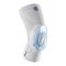 Bauerfeind NBA Sports Compression Support Kniebandage Mehrfarbig - mehrfarbig