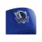 Bauerfeind NBA Dallas Mavericks Sports Compression Support Kniebandage Blau - 