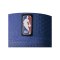 Bauerfeind NBA Dallas Mavericks Sports Compression Support Kniebandage Blau - 