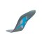 Bauerfeind Run Performance Insoles Accessoire Mehrfarbig - mehrfarbig