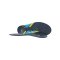 Bauerfeind Run Performance Insoles Accessoire Mehrfarbig - mehrfarbig