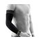 Bauerfeind SC Arm Sleeve Weiß - weiss