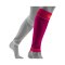 Bauerfeind SC LOWER LEG Sleeve Rosa - rosa