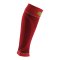 Bauerfeind SC LOWER LEG Sleeve Rot - rot