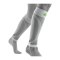 Bauerfeind SC LOWER LEG Sleeve Weiß - weiss