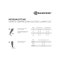 Bauerfeind SC LOWER LEG Sleeve Weiß - weiss