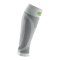 Bauerfeind SC LOWER LEG Sleeve Weiß - weiss