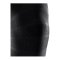 Bauerfeind NBA Sports Compression Support Kniebandage Schwarz - schwarz