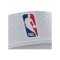 Bauerfeind NBA Sports Compression Support Kniebandage Weiß - weiss