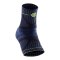 Bauerfeind Sports Ankle Support Dynamic Bandage - blau