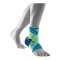Bauerfeind Ankle Support left Bandage Blau - blau