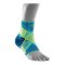Bauerfeind Sports Ankle Support Bandage Blau - blau