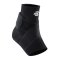 Bauerfeind Sports Ankle Support (Links) Bandage Schwarz - schwarz