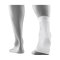 Bauerfeind Compressiankle Support Bandage Bandage Weiß - weiss