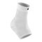 Bauerfeind Compressiankle Support Bandage Bandage Weiß - weiss