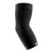 Bauerfeind Sports Compression Ellenbogenbandage Schwarz - schwarz