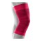 Bauerfeind Sports Compression Knee Bandage Rosa - rosa