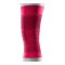 Bauerfeind Sports Compression Knee Bandage Rosa - rosa