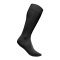 Bauerfeind Sports Compression Socken 35-40 Schwarz - schwarz