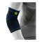 Bauerfeind Ellenbogenbandage Ellenbogenbandage Schwarz - schwarz