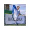 BAZOOKAGOAL Aluminium|150X90cm| Tor Blau - blau